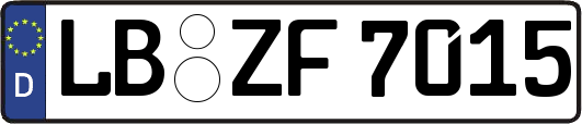 LB-ZF7015