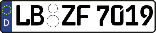 LB-ZF7019