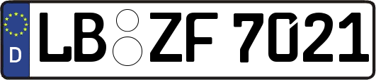 LB-ZF7021