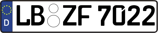 LB-ZF7022