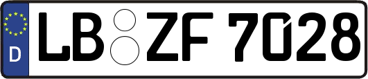 LB-ZF7028