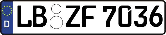 LB-ZF7036