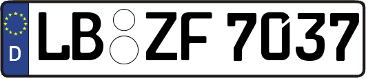 LB-ZF7037