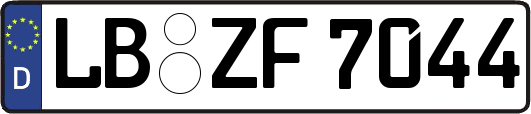 LB-ZF7044