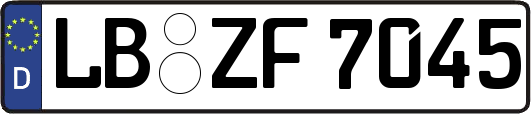 LB-ZF7045
