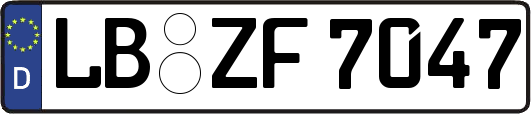 LB-ZF7047