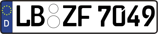 LB-ZF7049