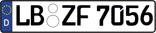 LB-ZF7056