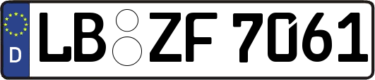 LB-ZF7061