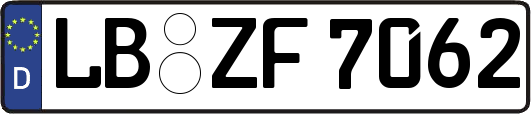 LB-ZF7062