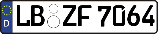 LB-ZF7064
