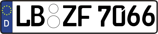LB-ZF7066