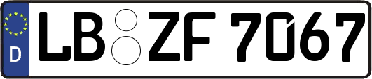 LB-ZF7067