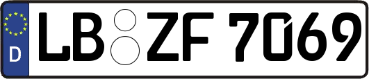 LB-ZF7069