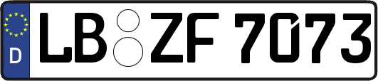 LB-ZF7073