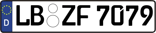 LB-ZF7079