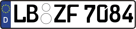 LB-ZF7084