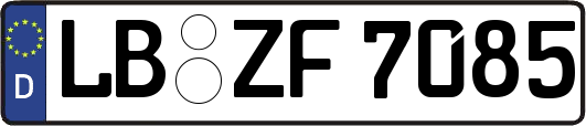 LB-ZF7085