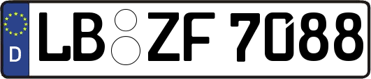 LB-ZF7088