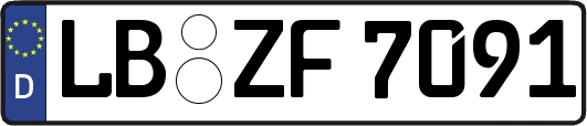 LB-ZF7091