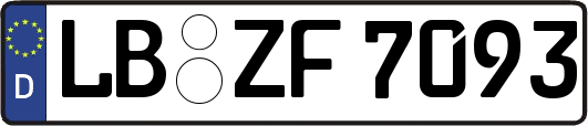 LB-ZF7093