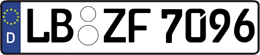 LB-ZF7096