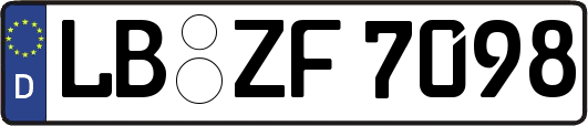LB-ZF7098