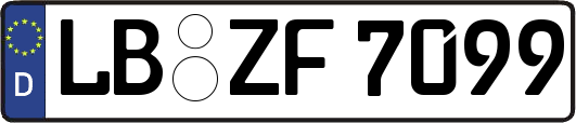 LB-ZF7099