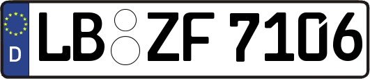 LB-ZF7106