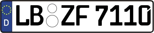 LB-ZF7110