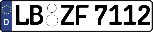 LB-ZF7112