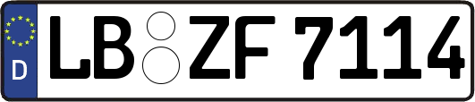 LB-ZF7114