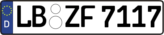 LB-ZF7117