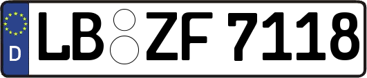 LB-ZF7118