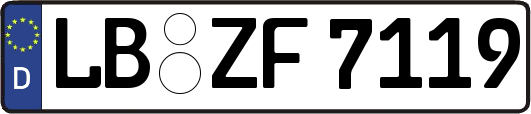 LB-ZF7119