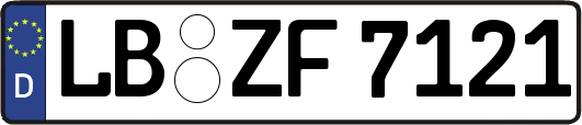 LB-ZF7121