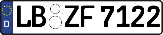 LB-ZF7122