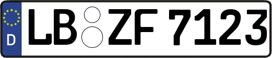 LB-ZF7123