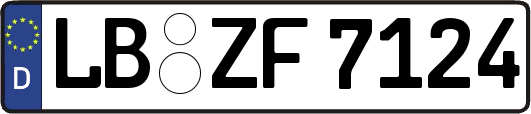 LB-ZF7124