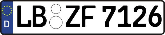 LB-ZF7126