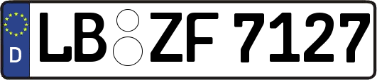 LB-ZF7127