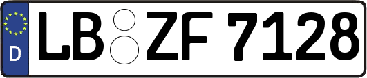 LB-ZF7128