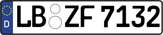 LB-ZF7132