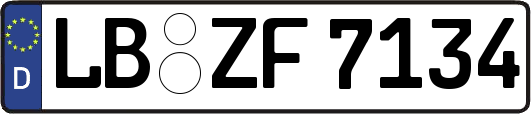 LB-ZF7134