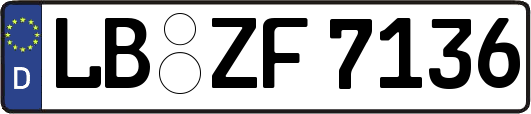 LB-ZF7136