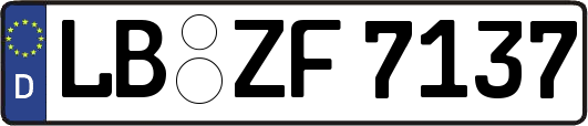 LB-ZF7137