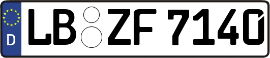 LB-ZF7140