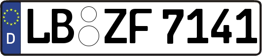 LB-ZF7141
