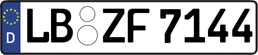 LB-ZF7144