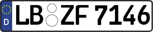 LB-ZF7146